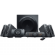 Logitech Z906 5.1 Sound Speakers System 2 Bluetooth Speakers Black Official Store On Installment By Tech House